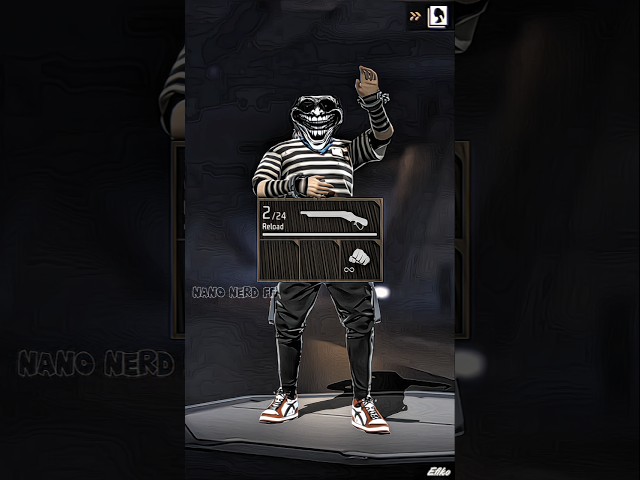 ☠️😈impossible💀😈#freefire #freefireshorts #youtubeshorts #ff #free #ffshorts #shorts #garenafreefire