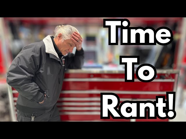 The 3 Biggest Scams We See In The Auto Repair Industry…
