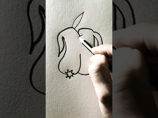 Expressive drawing #aram_nabeel #shorts #viral