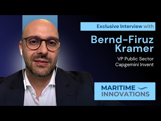 How Digital Customs Operations Cut Processing Time by 70% in Ports
