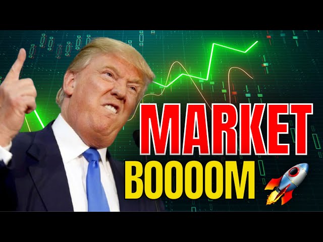 Stock Market Crash Update: Is Bull Market Back?! ($SPY) 