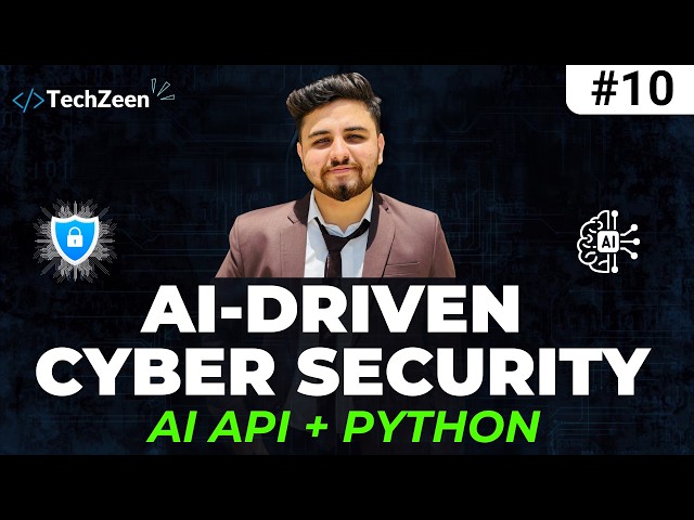 Gemini API for Python Explained | Async, Payloads, Rate Limits & Retries | AI Security Ep 10