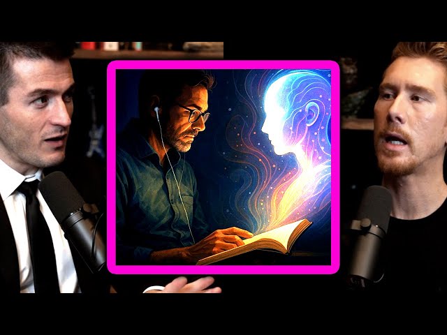 How to read books (in the age of AI) | Lex Fridman Podcast