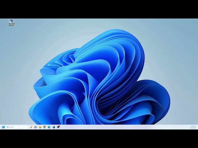 Setting Up A Virtual Machine