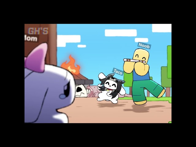 MOM'S LOVE - 99 NIGHT IN THE FOREST | ROBLOX ANIMATION