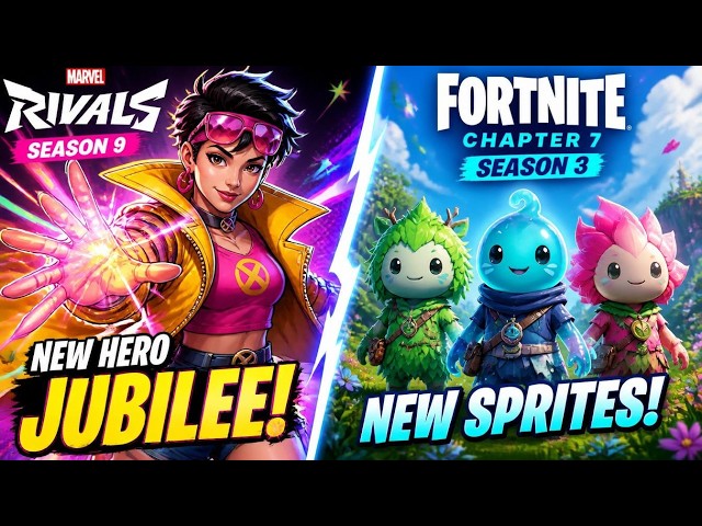 Playing Some Fortnite Today