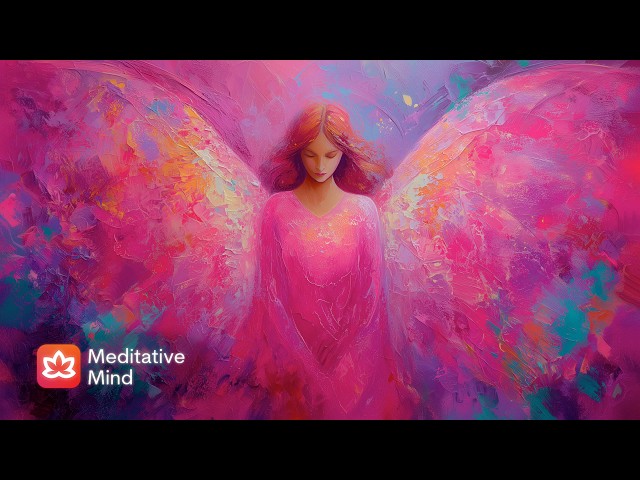 432Hz | Angelic HEALING [No Ads] | Raise Positive Vibes + Stress Relief + Spiritual Connection