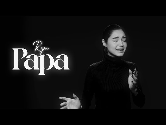 RYM - Papa [Official Music Video] | 2023 | [ريم - بابا [فيديو كليب