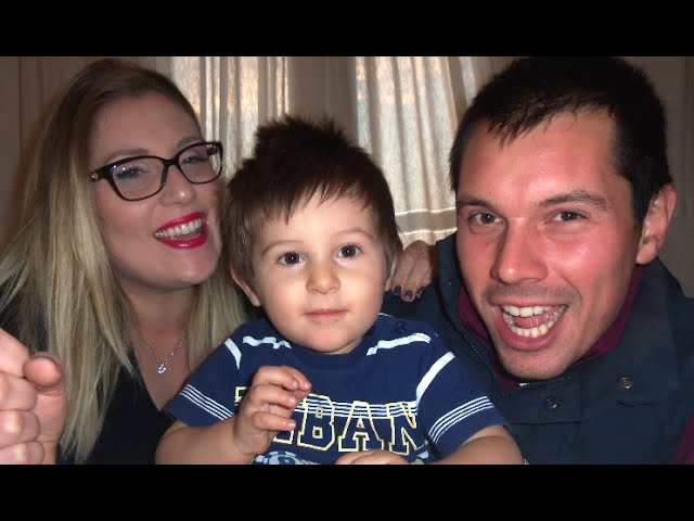 Vlog Momroutine PER ME E' NO!!