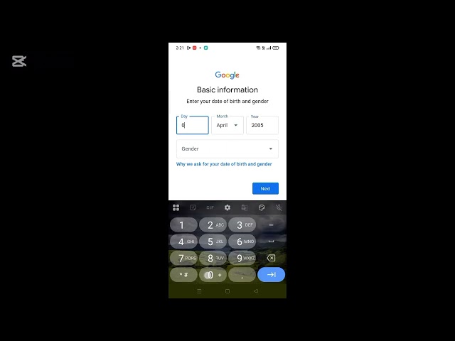 #full Gmail id banane ka Tare ka 📳 Easy solution Pakistan 