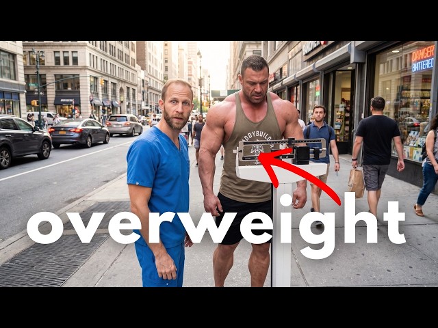 Why Your Scale Sucks