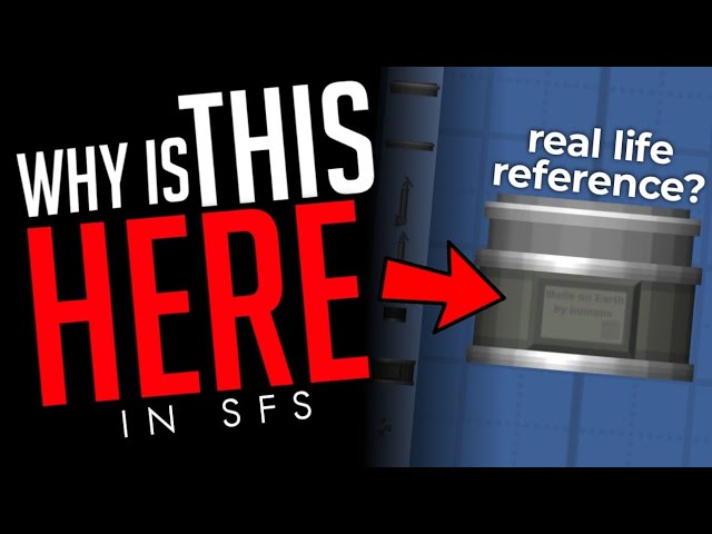 10 Things That You Probably Don't Know In SFS • SFS Tips And Tricks •