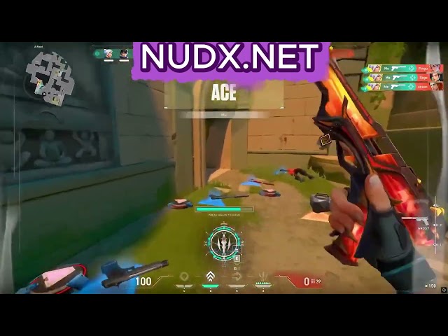 Valorant Hack 2026 Free Download | Undetected Aimbot ESP Wallhack Bypass