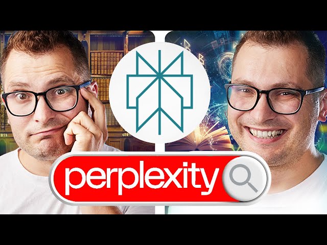 Perplexity Poradnik: Dlaczego Wszyscy Korzystają z tego AI?