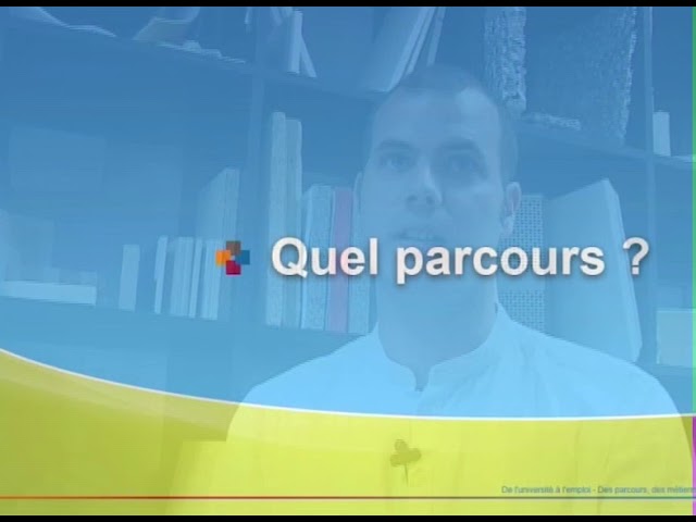 Les métiers de l'acoustique : Technicien en ingénierie acoustique
