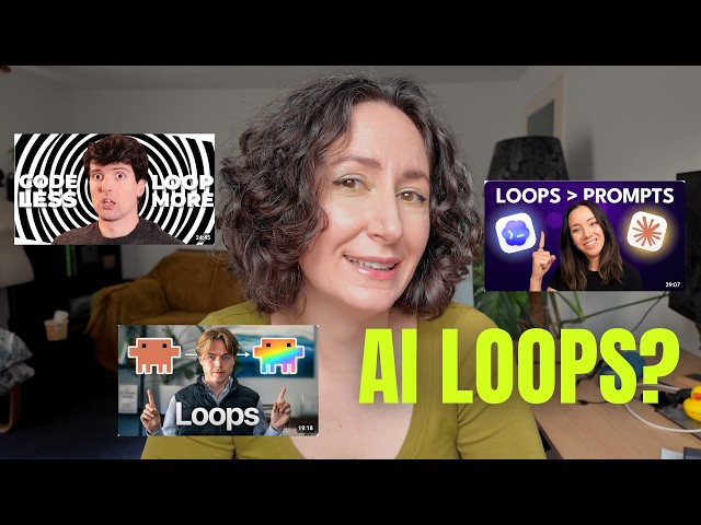 will ai loops replace engineers?