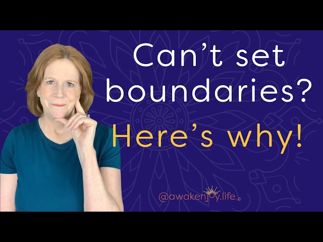 Parentification and Enmeshment