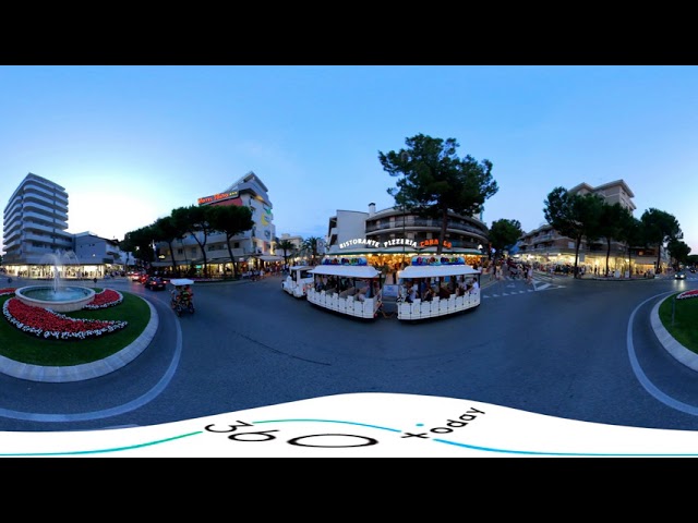 375   Lignano Sabbiadoro (part 1)