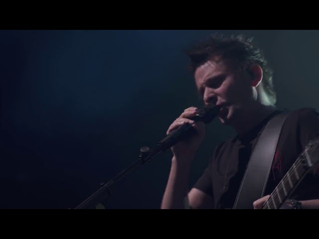 Muse Live at La Cigale, Paris, France 2018 (Full Show)