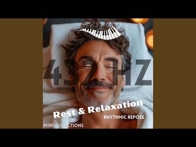 432 Hz Spiritual Inspiration