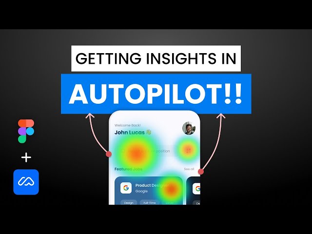 The BEST Remote Usability Test! Figma + Maze