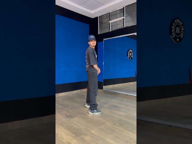 Late knights | Divine | Sagar bora Dance Choreography #walkonwater #lateknights