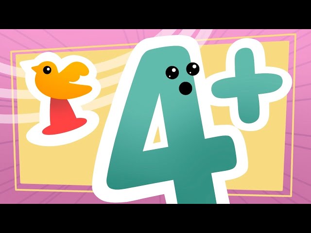 Basic Math for Kids: Addition and Subtraction Made Easy (Episode 7)