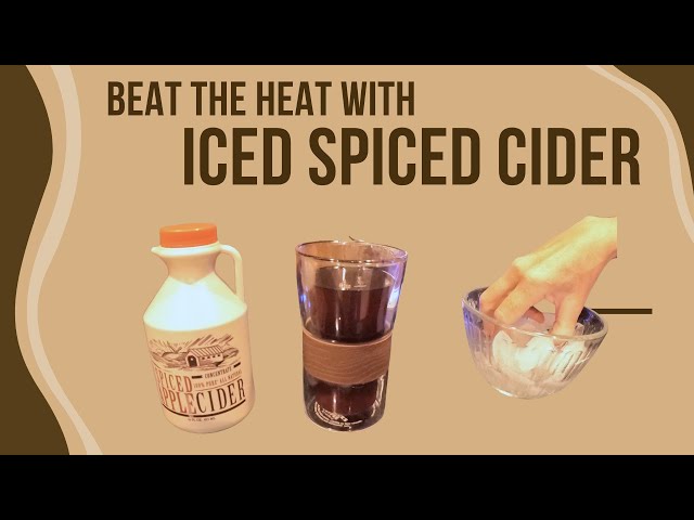 Why Vermont Spiced Cider Is the Best Drink You Haven’t Tried (Yet)