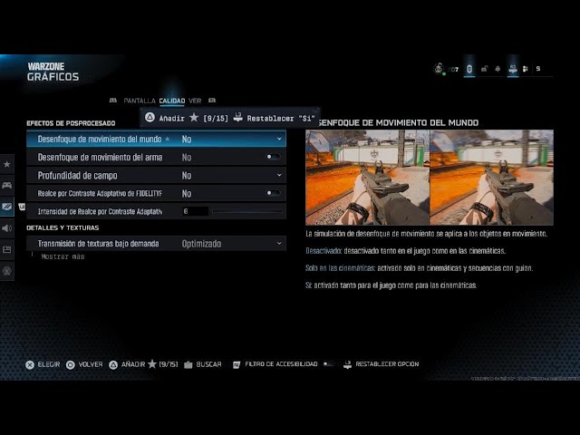 Asi se soluciona el LAG EN WARZONE temporada 3