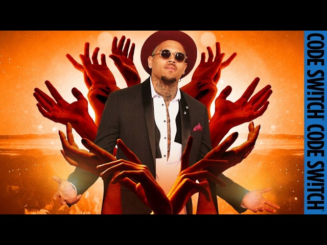 Seriously, how is Chris Brown still famous? | Code Switch