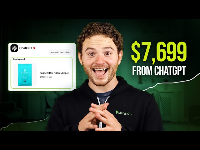 AI SEO: The 6-Step Checklist to Get Recommended by ChatGPT