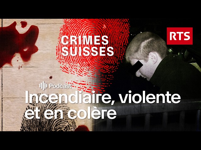 La tueuse qui n'aimait pas les femmes | RTS