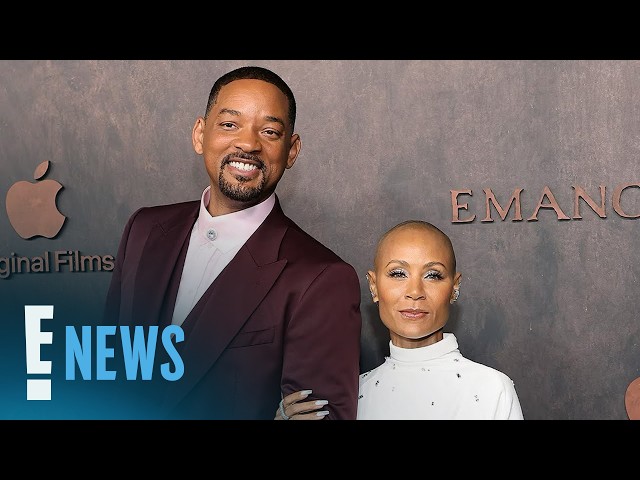 Will Smith Is Asked to Testify in Lawsuit Against Jada Pinkett Smith | E! News