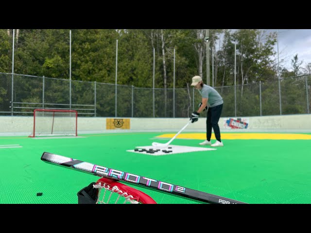 Is the NEW Bauer Proto 2 Good?!