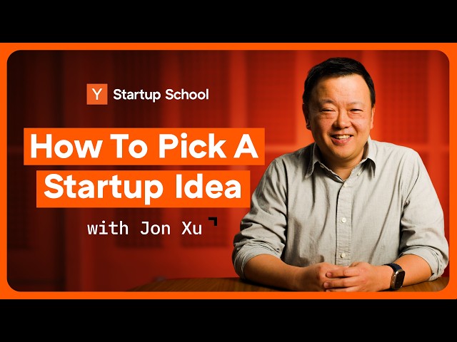 Pick One Idea and Go Deep