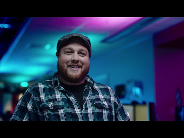 Cloud Imperium Presents: Into The Verse