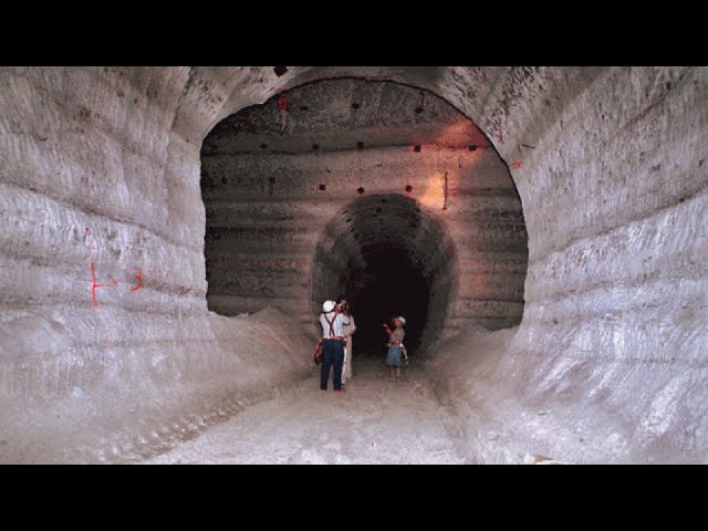 The WORST Megaproject Disasters of ALL TIME