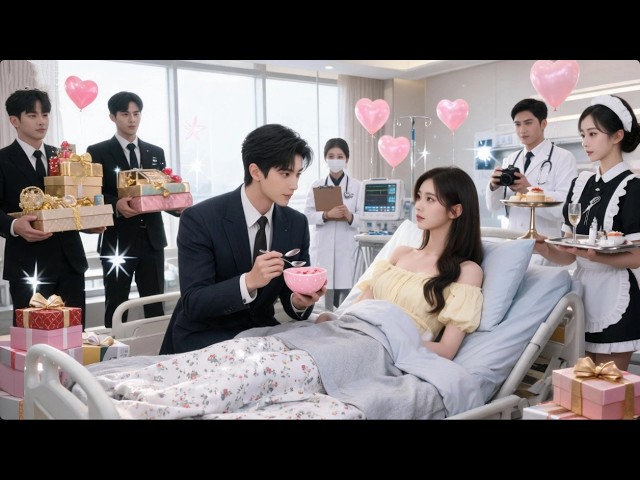 2987 地久婚长，婚夜燃尽 zh merged
