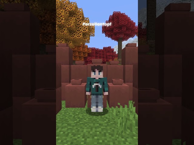 Minecraft: Decorated Pots have 194,481 variants?!