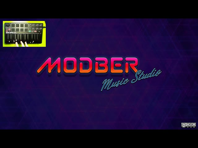 ModBer   Smile videoclip
