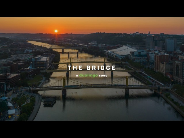 The Bridge: 10 Years of the Duolingo English Test | Documentary