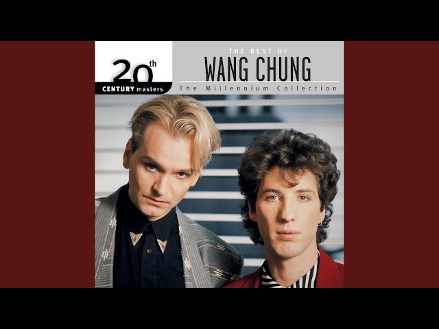 Space Junk  (Wang Chung '97)