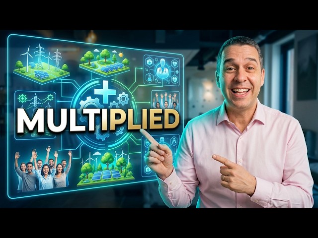 AI for Good - A Force Multiplier for Humanity