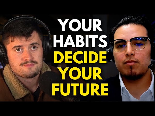 HOW TO GET WEALTHY BY YOUR 30s w/ Certified Financial Strategist Miguel Landa