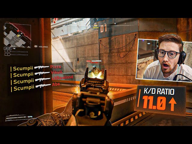 X9 MAVERICK DOMINATION