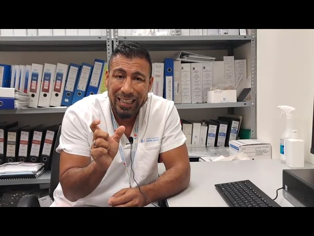 LA IMPORTANCIA DE TOMAR LA PEP A TIEMPO