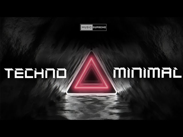 Minimal Techno Set 2025 | Tracks by Boris Brejcha , Ann Clue, Hozho | Deep Hypnotic Vibes