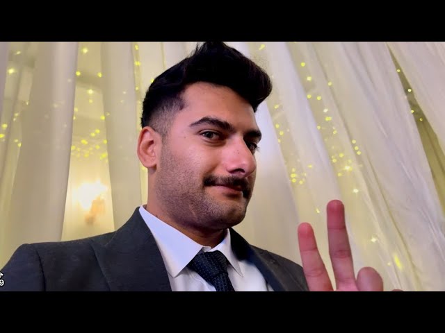 Iranian wedding 👰🏻‍♀️🤵🏽