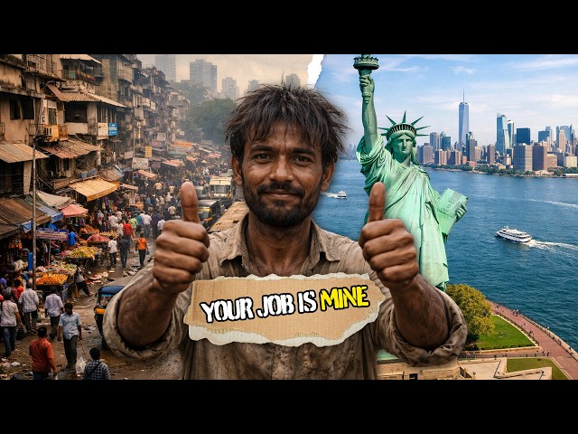 India Is Playing The West & It's Working