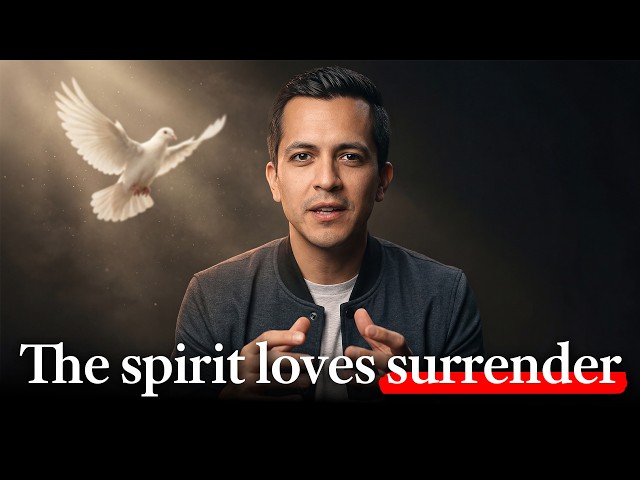 If You Only Watch One Holy Spirit Video, Make It This